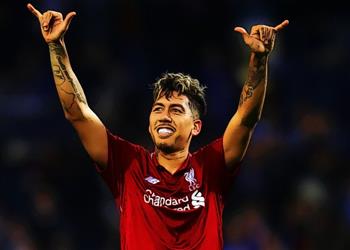 جو كول فيرمينو أهم لاعب في ليفربول