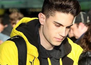 بارترا يحذر برشلونة قبل مواجهة بوروسيا دورتموند في دوري أبطال أوروبا