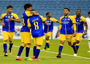 بي إن سبورت تعلن معلق مباراة النصر السعودي والسد القطري في دوري أبطال آسيا