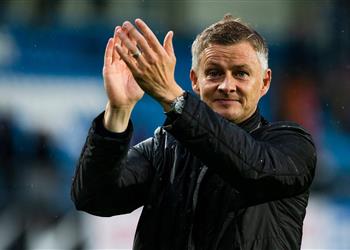 سولشاير سعيد ببقاء دي خيا مع مانشستر يونايتد لأنه أفضل حارس في العالم