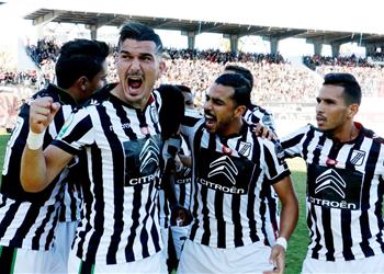 الصفاقسي يفسخ التعاقد بالتراضي مع مدرب الزمالك السابق