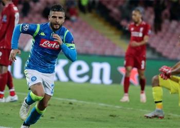 إينسيني قبل مباراة ليفربول هدفي الوصول لنهائي دوري أبطال أوروبا