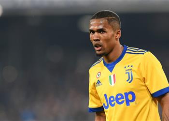 تأكد غياب كوستا عن يوفنتوس في مواجهة أتلتيكو مدريد