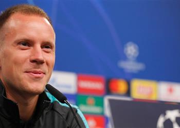 شتيجن أتمنى مشاركة ميسي غد ا فافر أول من راهن علي وألكاسير استثنائي