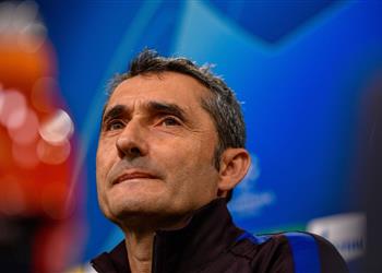 فالفيردي يوم سيء في دوري الأبطال يركلك خارج البطولة ون درك خطورة بوروسيا دورتموند