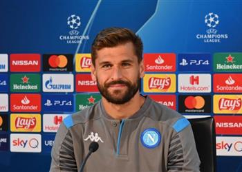 فرناندو يورينتي مواجهة ليفربول ستكون صعبة وأرغب في الانتقام منهم