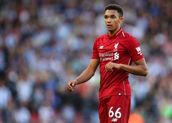 أرنولد محذر ا لاعبي ليفربول علينا مراقبة مهاجم نابولي لأنه يشبه هازارد