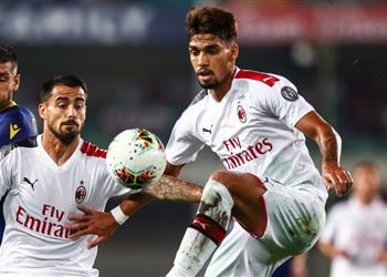 ميلان يقرر تغريم باكيتا بسبب رده على جيامباولو ووكيل اللاعب يرد