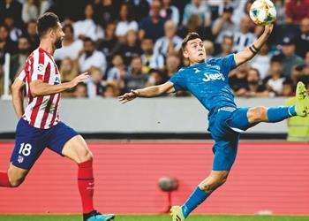 تقارير ساري يفضل بيرنارديسكي على ديبالا لتعويض كوستا أمام أتلتيكو مدريد