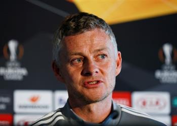 سولشاير هذا الثلاثي سيبدأ مع مانشستر يونايتد أمام أستانا في الدوري الأوروبي