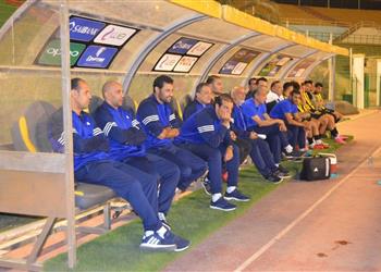 المقاولون العرب يعلن تجديد عقود إبراهيم صلاح وطاهر والشامي وكواليس رحيل أحمد علي