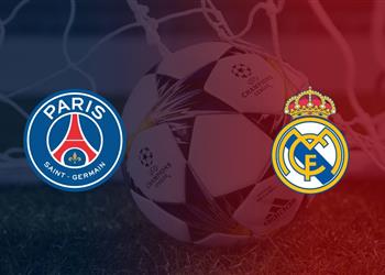 تشكيل ريال مدريد ضد باريس سان جيرمان هازارد وبيل أساسيان مع الملكي وإيكاردي مع العملاق الفرنسي
