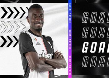 فيديو ماتويدي يسجل الهدف الثاني ليوفنتوس في أتلتيكو مدريد بدوري الأبطال