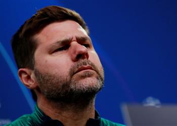 بوتشينيو ما حدث ليس له علاقة بالتكتيك بل بالاستعداد للقتال