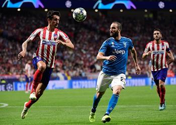 سافيتش لم نستسلم أمام يوفنتوس وما حدث مع رونالدو طبيعي