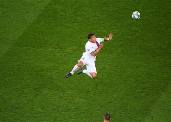 تياجو سيلفا نستحق الفوز بثلاثية أمام ريال مدريد وقدمنا أداء رائع ا في ظل غياب نيمار وكافاني ومبابي
