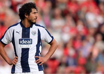 أحمد حجازي يوضح حالته بعد العودة ويؤكد لا أعلم متى سأشارك في المباريات