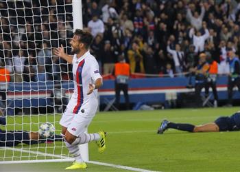 بيرنات ريال مدريد كان سيء لأننا أجبرناهم على ذلك واستحقينا الفوز