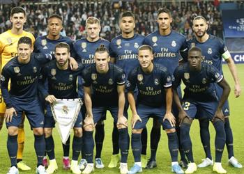 الخسارة أمام باريس سان جيرمان تعيد ذكرى سيئة لريال مدريد في دوري أبطال أوروبا