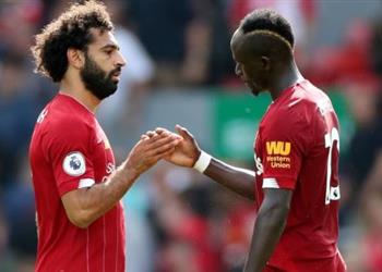 كلوب لا مشكلة بين ماني ومحمد صلاح والمصري أرسل رسالة واضحة للجميع