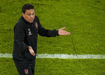 بعد الإعلان الرسمي عن مدرب منتخب مصر كواليس تراجع أسهم إيهاب جلال وإنجازات حسام البدري ت نصبه مدير ا فني ا في اللحظات الأخيرة