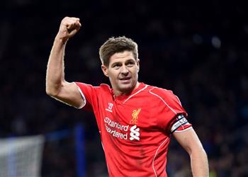 كاراجر مورينيو حاول التعاقد مع جيرارد لتشيلسي في 2005 ولكن