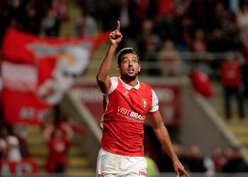 تشكيل براجا ضد ولفرهامبتون كوكا على مقاعد البدلاء في الدوري الأوروبي