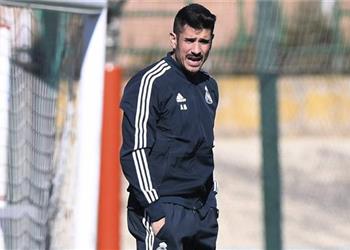 مدرب ريال مدريد السابق يدافع عن زيدان وينتقد كورتوا بعد السقوط في دوري الأبطال