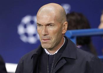 ألفارو بينيتو رحيل زيدان عن ريال مدريد سيكون أمر ا جنوني ا خاميس وبيل سيكونا الأفضل بشرط