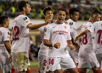 تشيشاريتو سأحتفل إذا سج لت هدف ا في ريال مدريد