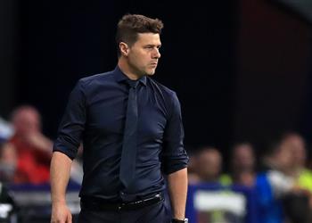 بوتشيتينو مواجهة ليستر سيتي صعبة ولا ي مكننا الفوز بالبريميرليج دون هذا الأمر