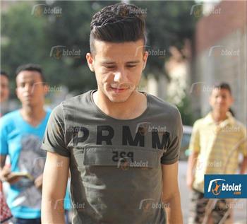 لاعبو الزمالك يرفضون الراحة ويؤازرون زملائهم بمران المستبعدين