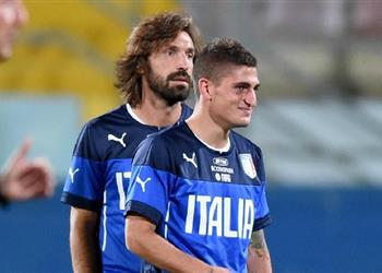 تصريحات فيراتي يحذر يوفنتوس قبل مواجهة موناكو