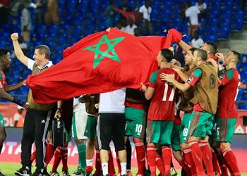 المغرب يهزم أفيال كوت ديفوار ويخطف المقعد العربي الرابع في مونديال روسيا