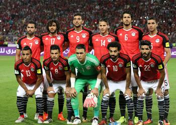 6 أحلام تراود الجماهير المصرية في مونديال روسيا