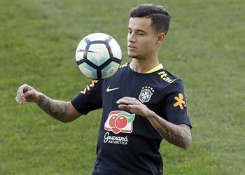 تقارير الميركاتو باريس سان جيرمان يتفاوض لخطف صفقة كوتينيو من برشلونة