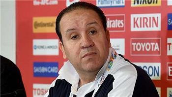 معلول مؤمن سليمان اخطأ في التشكيل وشيكا لم يفعل أي شيء