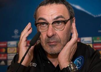 نابولي يستهدف التعاقد مع لاعب برشلونة