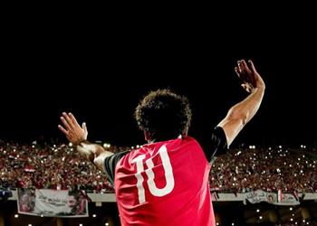 محمد صلاح بدعم 100 مليون حولنا الحلم إلى حقيقة