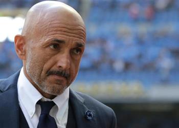 سباليتي بعد عبور جنوى عقلية الانتصار منحتنا نقاط المباراة