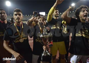 محمد هاني الأهلي علمنا اللعب تحت أي ظرف وهناك كيمياء مع الجهاز الفني