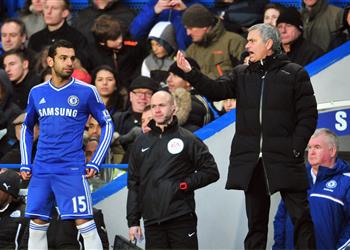 لامبارد لهذا السبب لم ينجح محمد صلاح مع تشيلسي والفضل في نجوميته يعود إليه