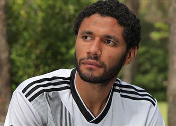 بشكتاش يستأنف ضد عقوبة محمد النني