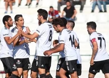 تقارير توضح موقف الاتحاد التركي من قبول استئناف بشكتاش على عقوبة محمد النني