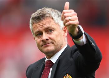 سولشاير شباب مانشستر يونايتد سيكون لهم دور ا هام ا معنا في الدوري الإنجليزي