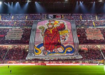 جيامباولو إنتر ميلان تفوق علينا بسبب الخبرة