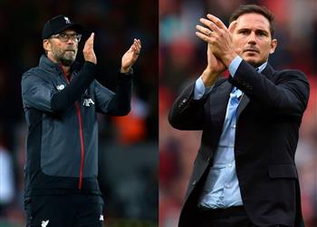 موعد والقناة الناقلة لمباراة ليفربول وتشيلسي في الدوري الإنجليزي اليوم