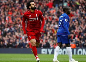 التشكيل المتوقع لمباراة ليفربول وتشيلسي في الدوري الإنجليزي اليوم
