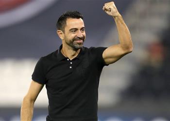 تشافي عودتي لن تكون سهلة لبرشلونة مثلما كان رحيلي وفالفيردي نجح رغم رحيل نيمار