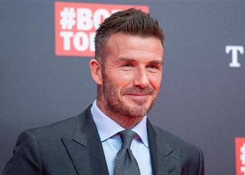 بيكهام يشيد بصفقة باريس سان جيرمان بعد تألقه أمام ريال مدريد في دوري الأبطال